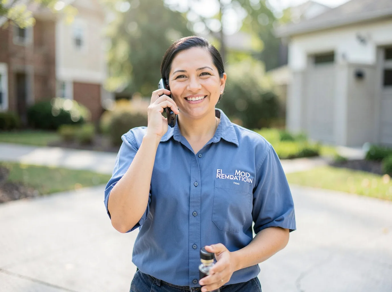 Mold Remediation Pickens, WV FAQs